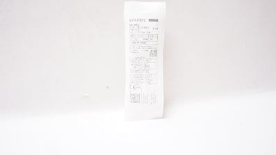 Avanos PNM-S1NC NeoMed Oral/Enteral Syringe with ENFIT Connector 1mL